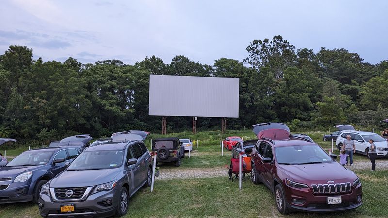 Pet-Friendly Nights Under The Stars