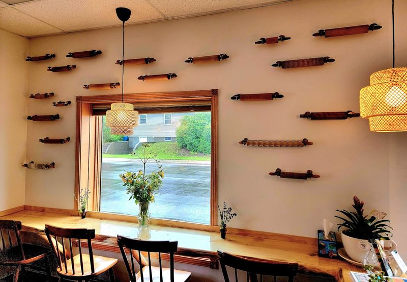 A Welcoming Atmosphere Inside