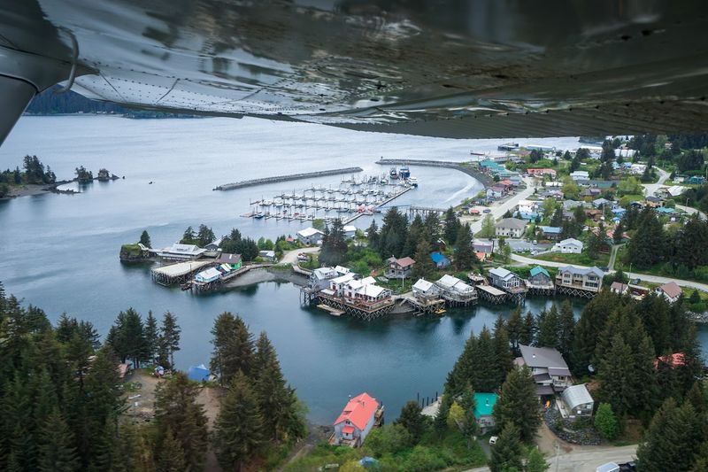 Seldovia, Kenai Peninsula Borough