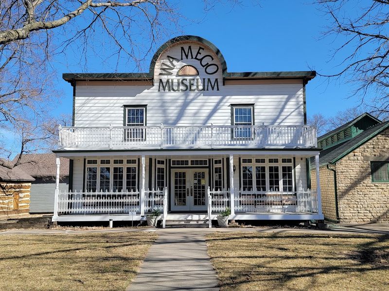 Wamego, Pottawatomie County