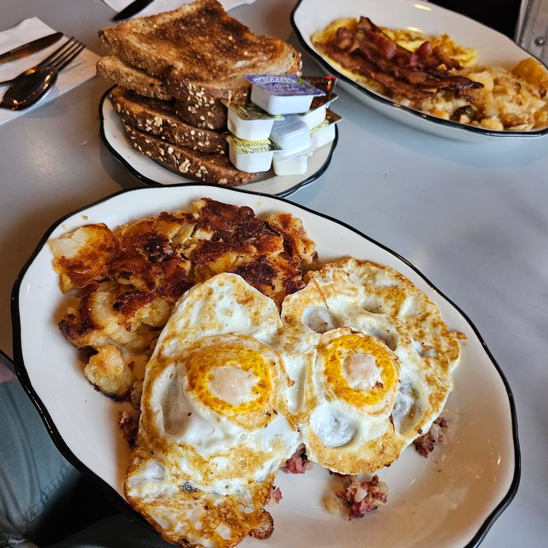 Classic American Comfort Food Done Without Shortcuts