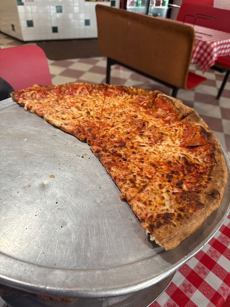 Thin Crust That Carries The Hype
