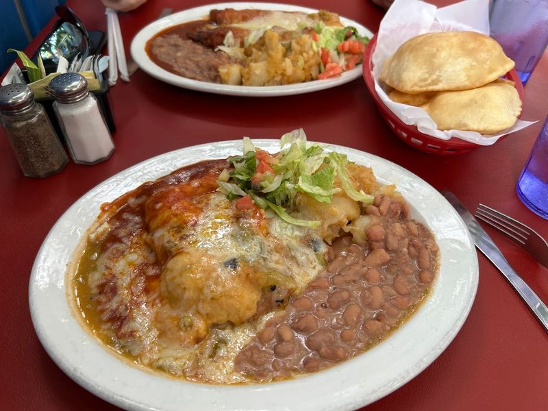 Green Chile Stew Worth Ordering