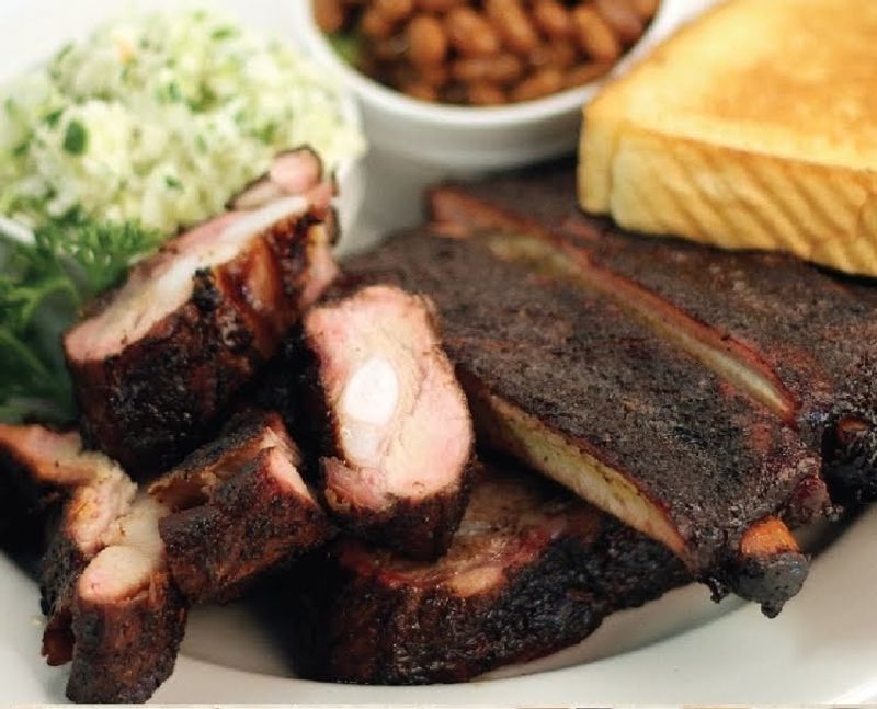 Hog Pen BBQ