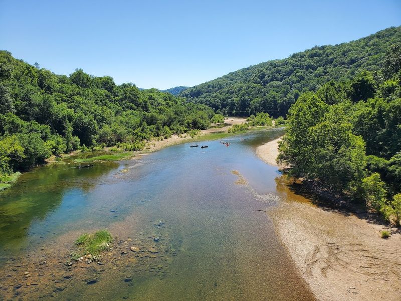 Buffalo National River