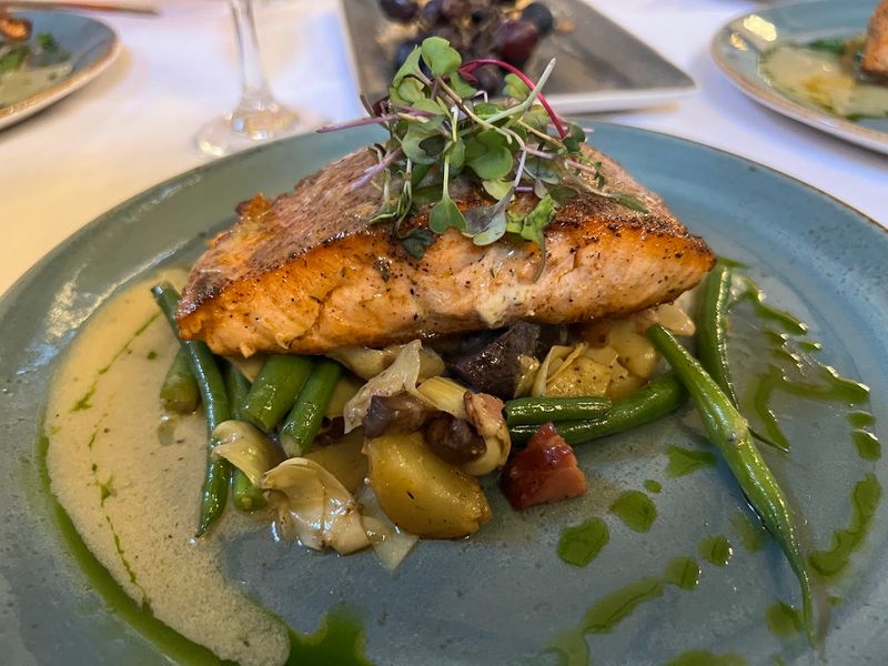 Catch Pontchartrain, Seasonal Freshness