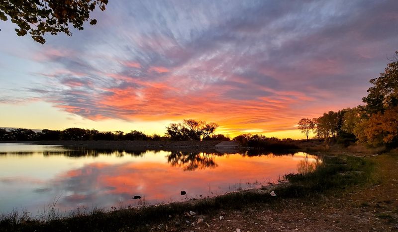 Meade State Park, Meade, Kansas