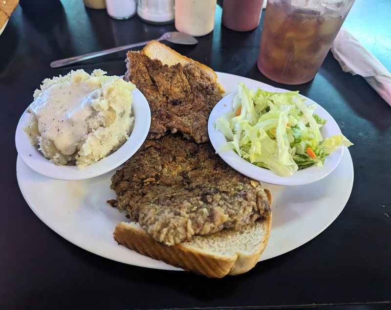Real Mashed Potatoes Worth Every Bite