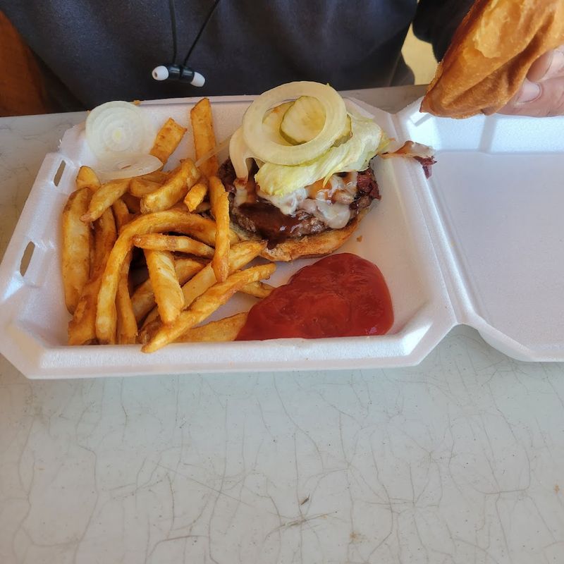 Fresh French Fries That Hit Every Time