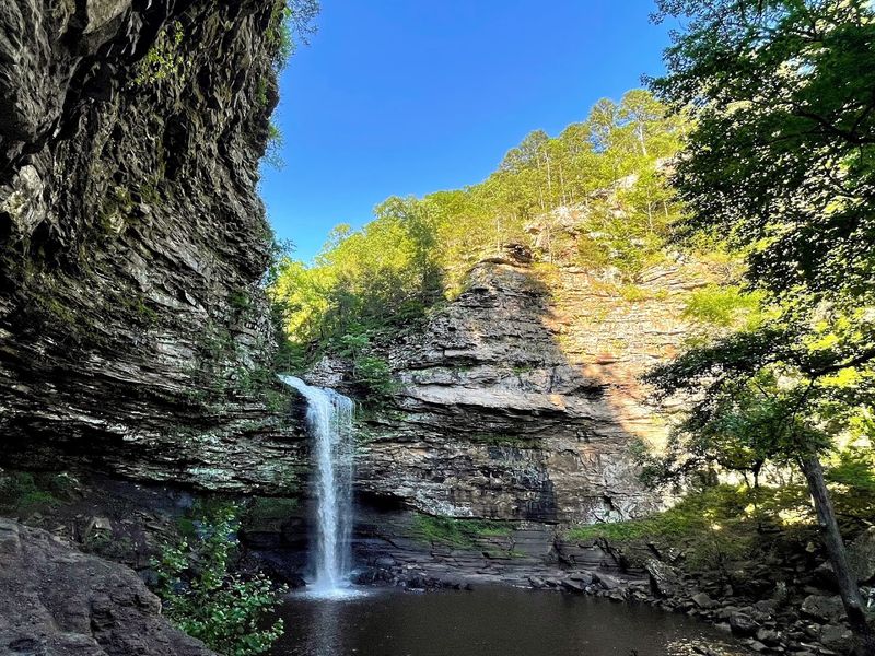 Cedar Falls