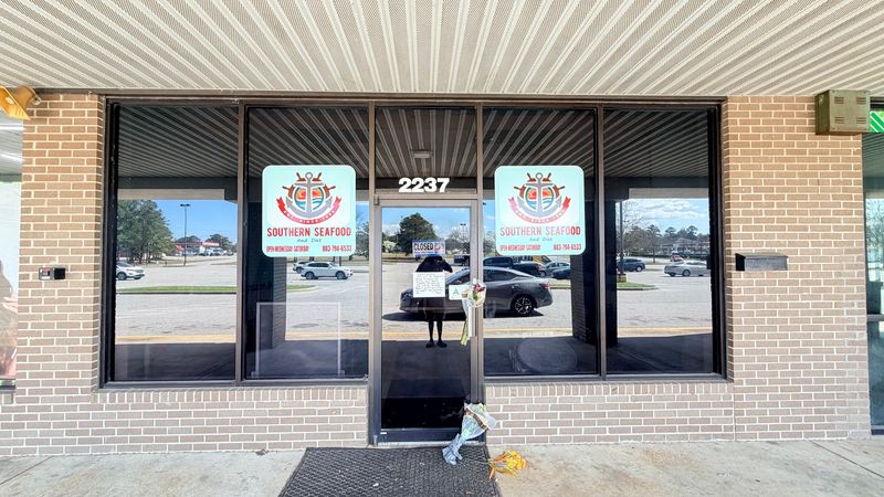 Southern Seafood & Diet