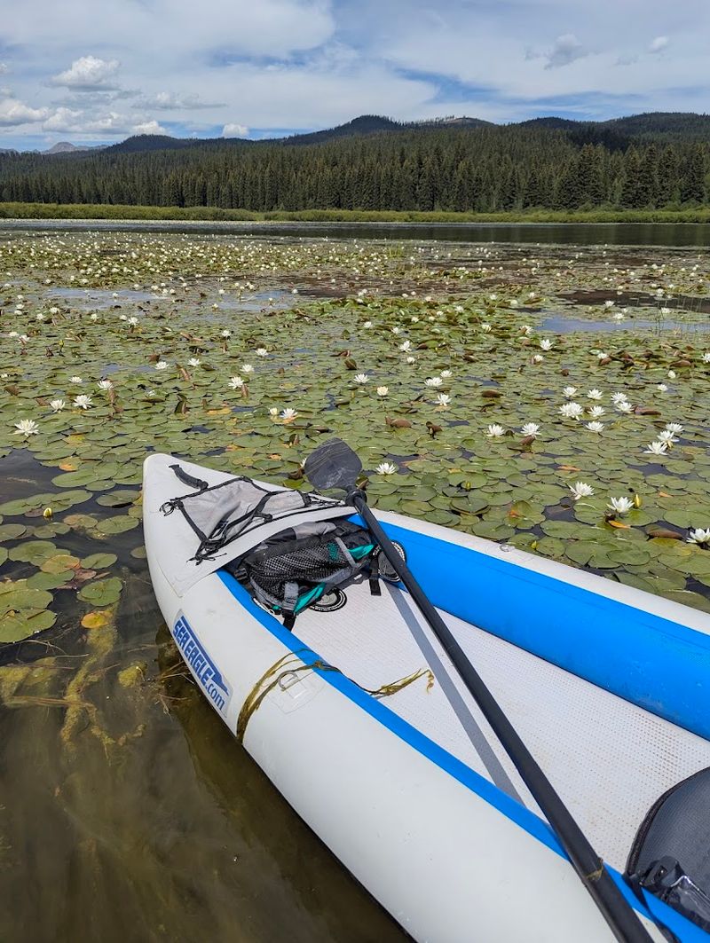 Seeley Lake