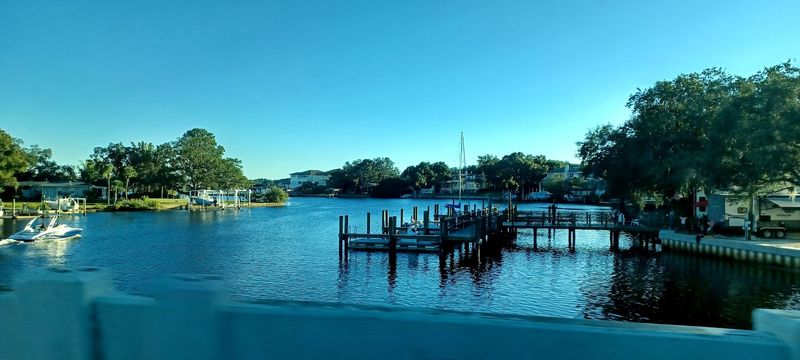 Tarpon Springs, Gulf Coast Florida