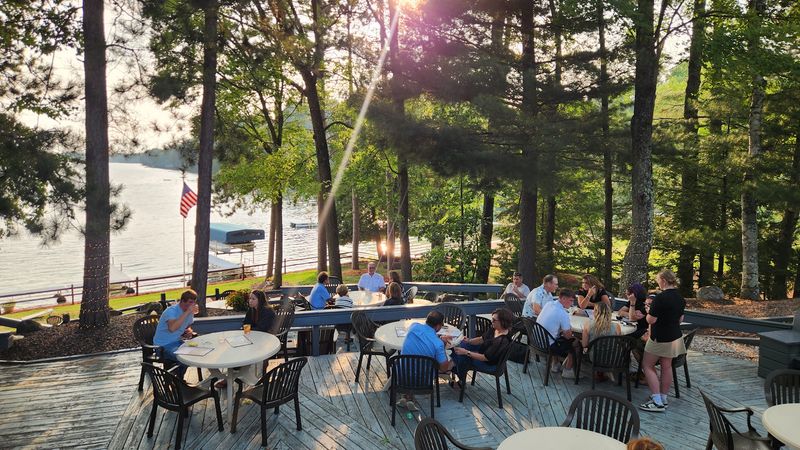 Maiden Lake Supper Club