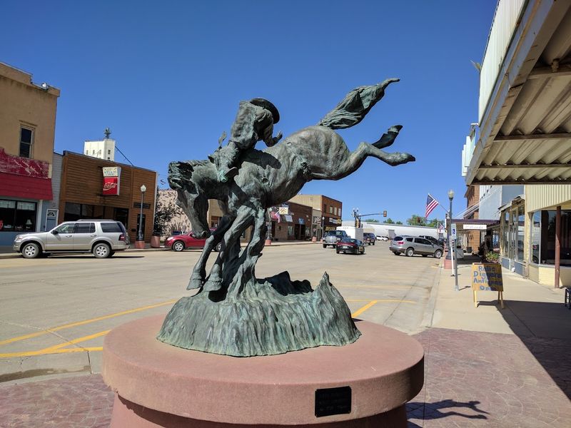 A Town Worth Visiting First