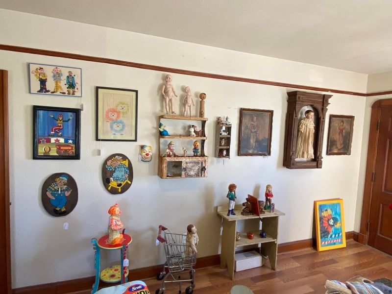 Local Artist Rotation And Shows