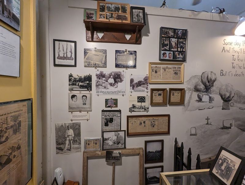 Exhibit Layout