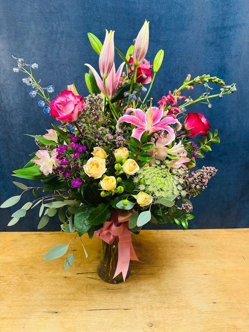 Flowers For Every Occasion