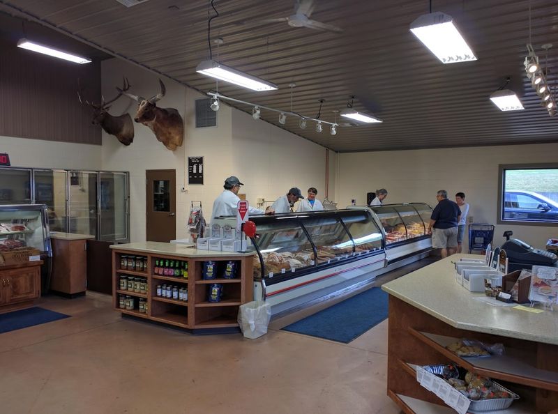 The Deli Counter Worth Lingering Over