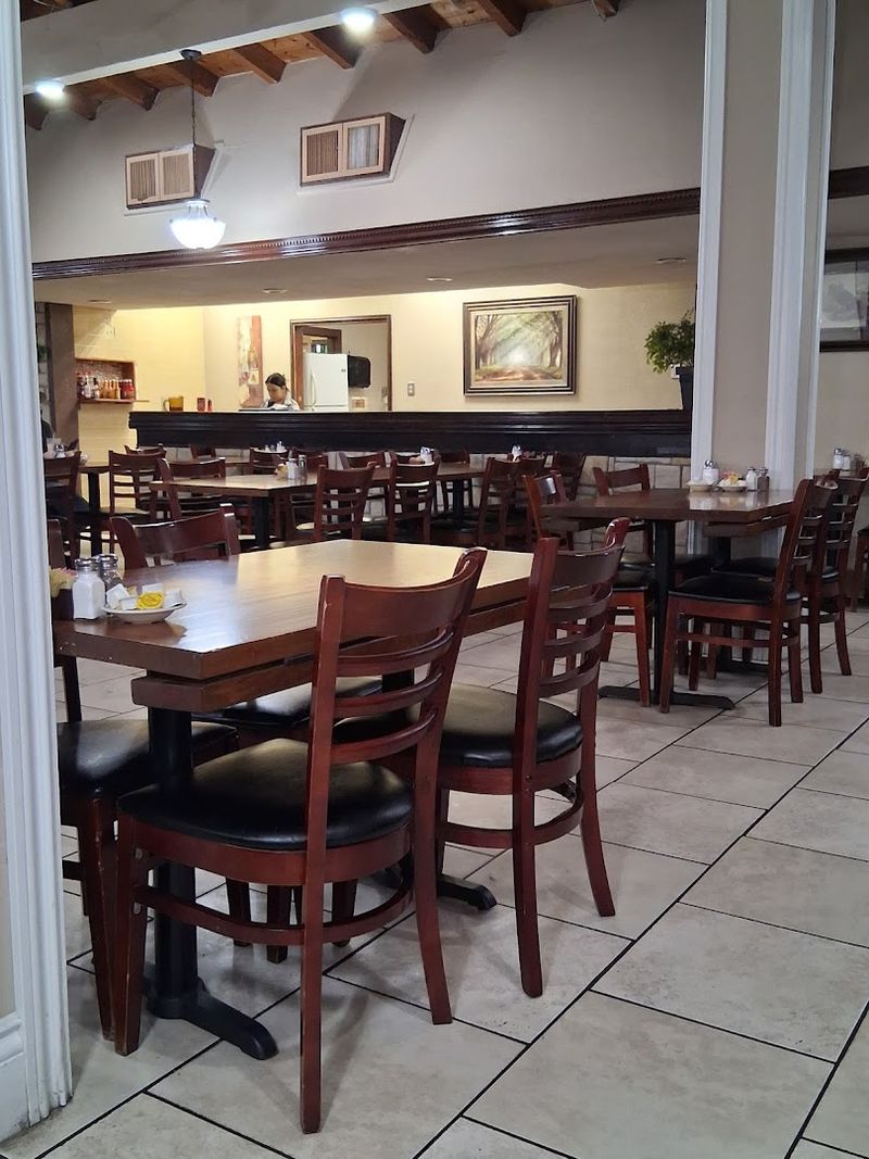Town & Country Kitchen, Wichita