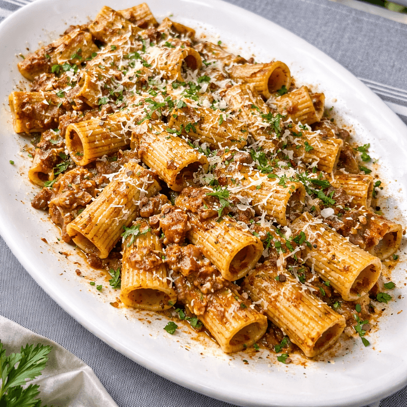 Michael Coastal Italian Grille (formerly Nunzio) — Collingswood