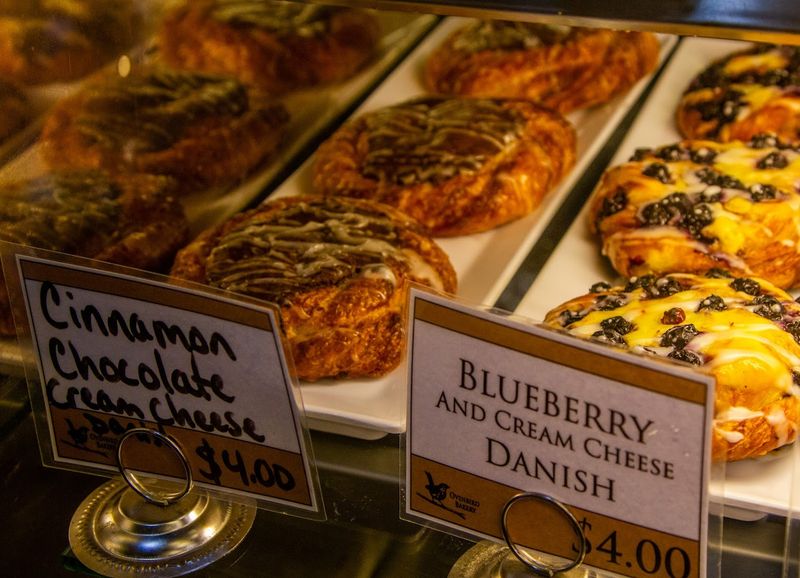 Pastries That Surprise Every Visit