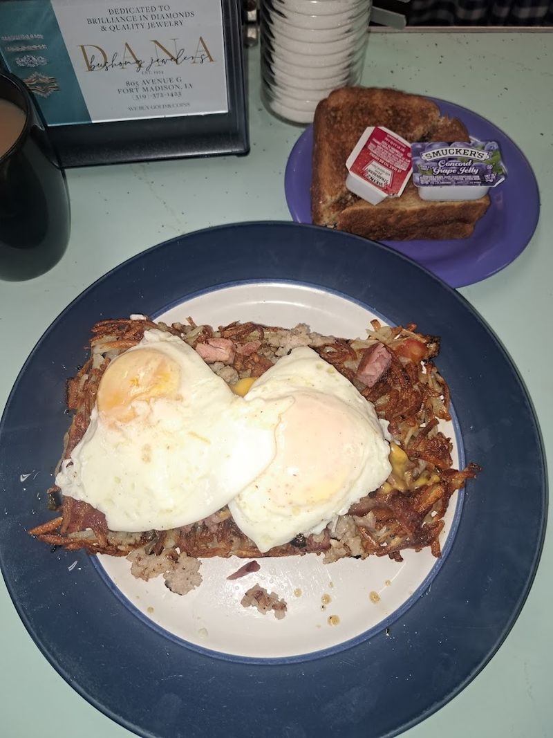 Breakfast Done Right, Every Single Morning