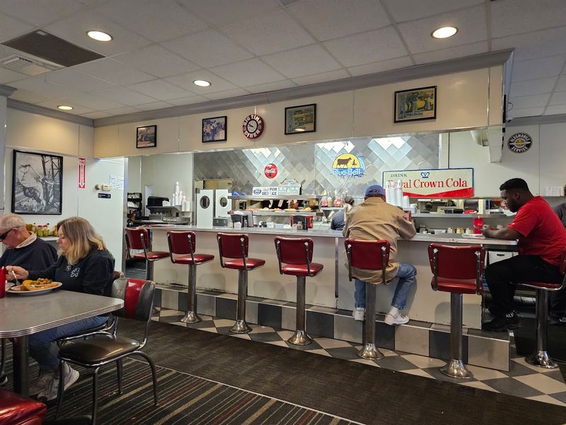 Big Time Diner - Mobile