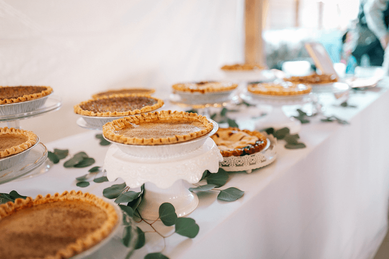Grandma Sue's Pies & More