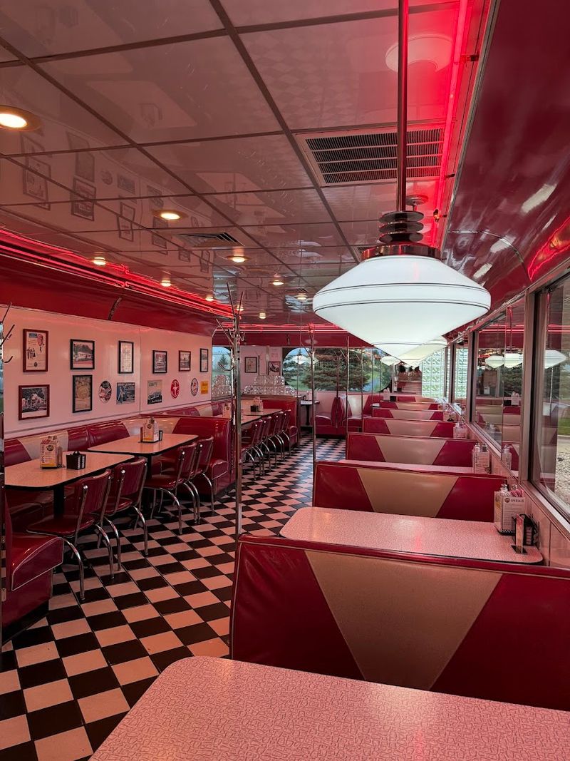 Kroll's Diner