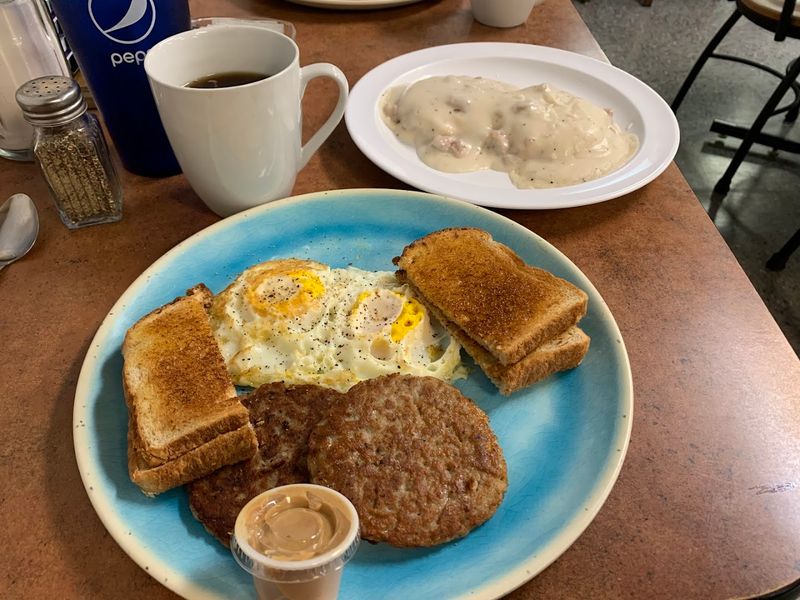 Memorial Diner