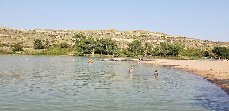 Fishing, Kayaking, And Water Recreation On The Lake