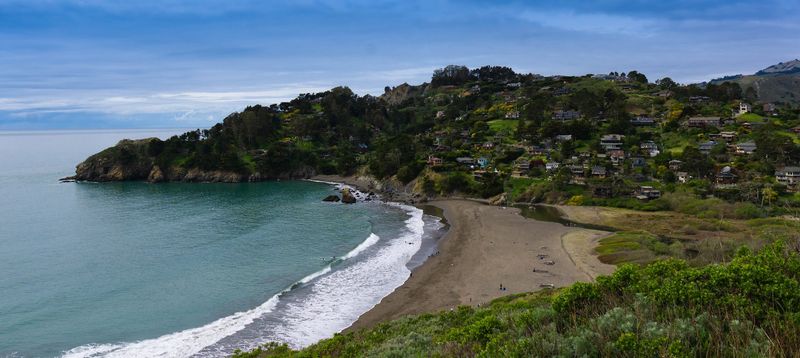 Muir Beach, Marin County