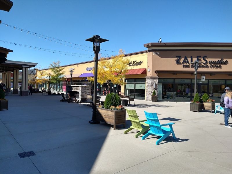 Parking Situation And Getting Around The Property