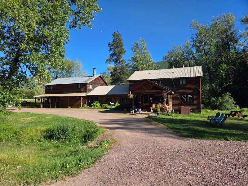 Bear Creek Guest Ranch