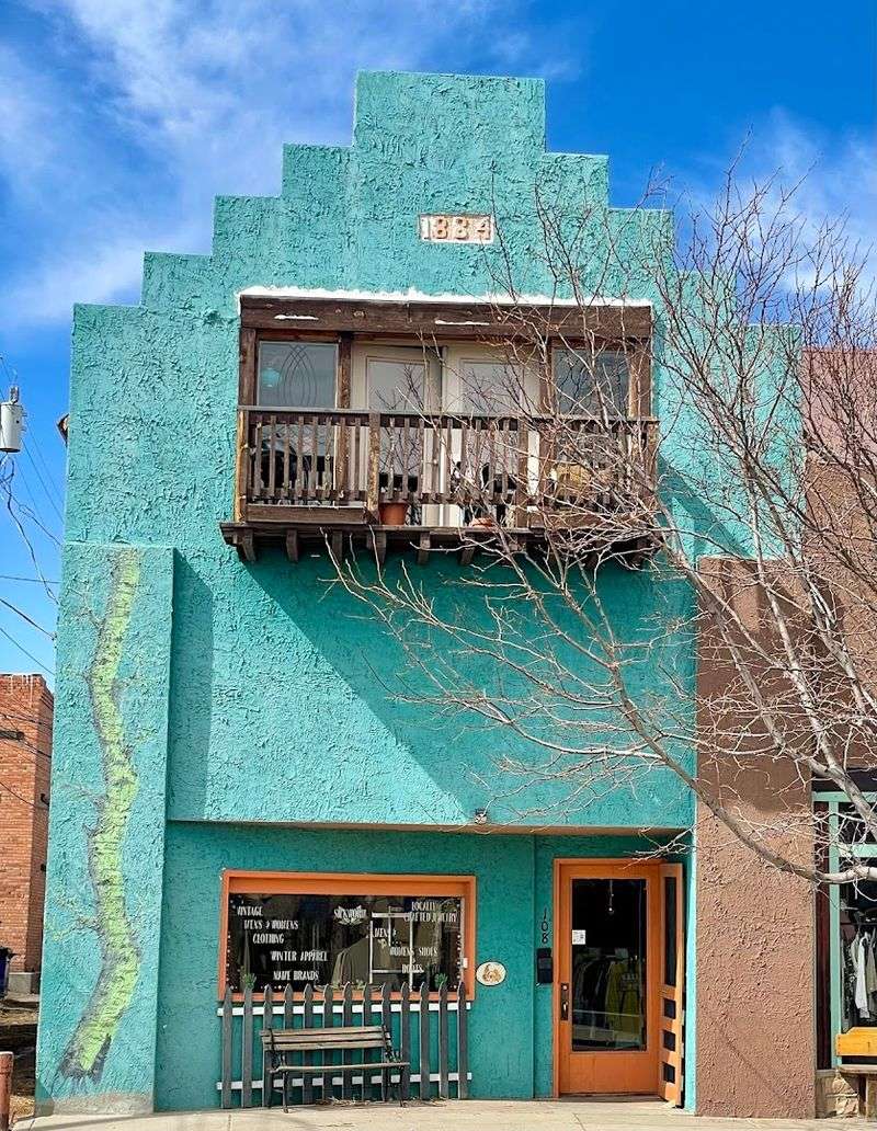 Walsenburg