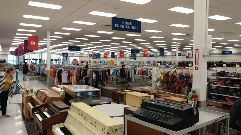 Deseret Industries - American Fork