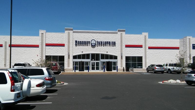 Deseret Industries - Cedar City