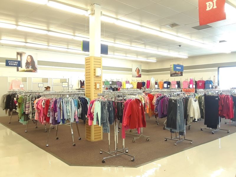 Deseret Industries Thrift Store & Donation Center, Vernal