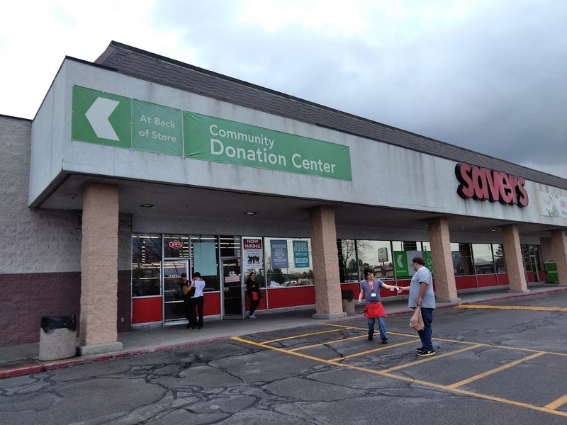 Savers - Taylorsville, Utah