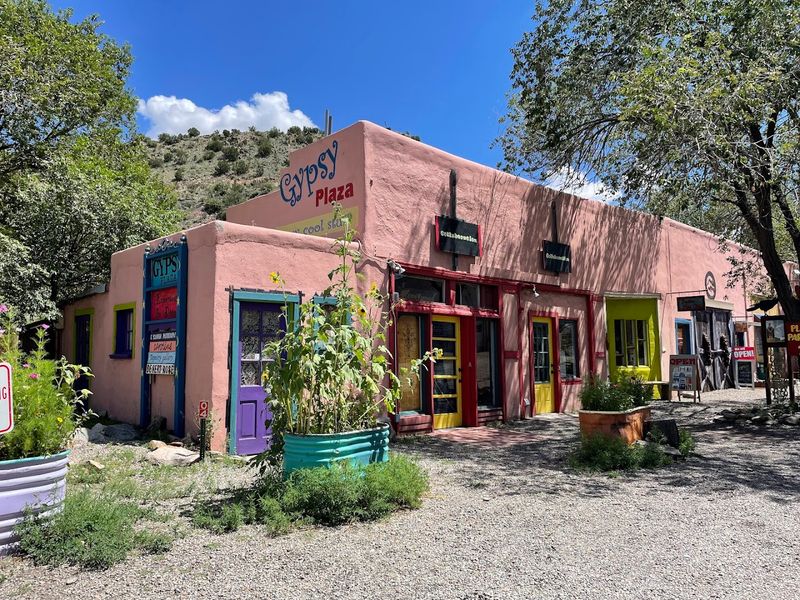 Vintage Storefronts Filled With Rare Finds