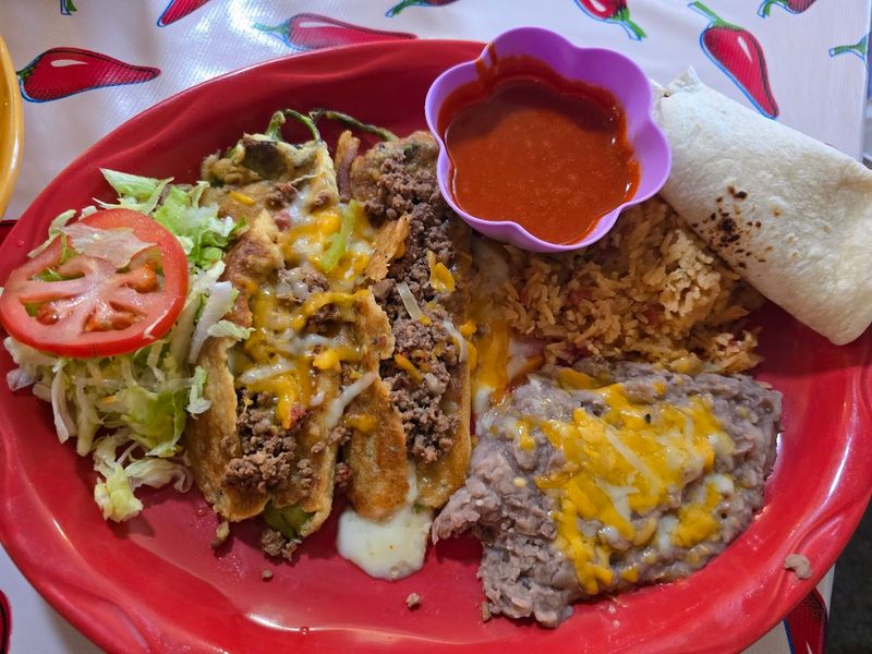 Small-Town Tables Celebrate A Legendary Chile Harvest