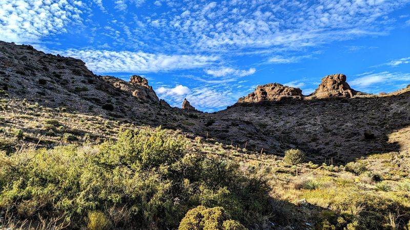 A Landscape Made For Wandering