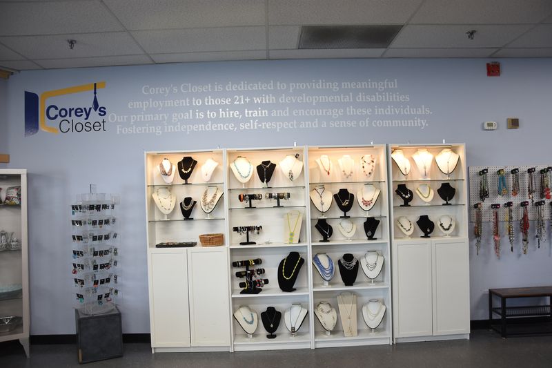 The Boutique Feel That Sets It Apart From Every Other Thrift Store