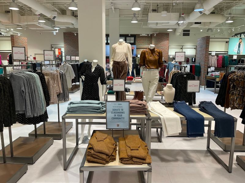 Everyday Wardrobe Wins At Outlet Prices