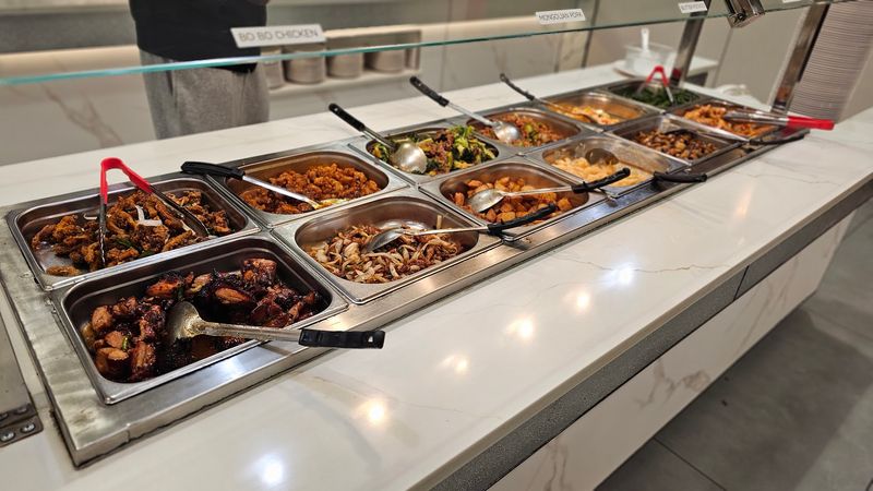 Weekday Visits Offer A Noticeably Different Pace