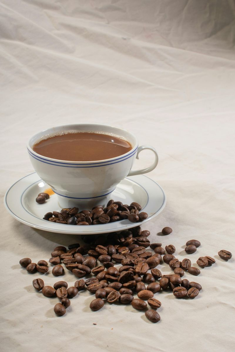 Coffee Worth Ordering From Across the Country