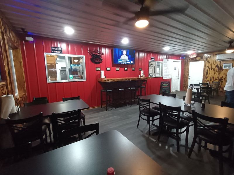 Atmosphere Warm And Welcoming