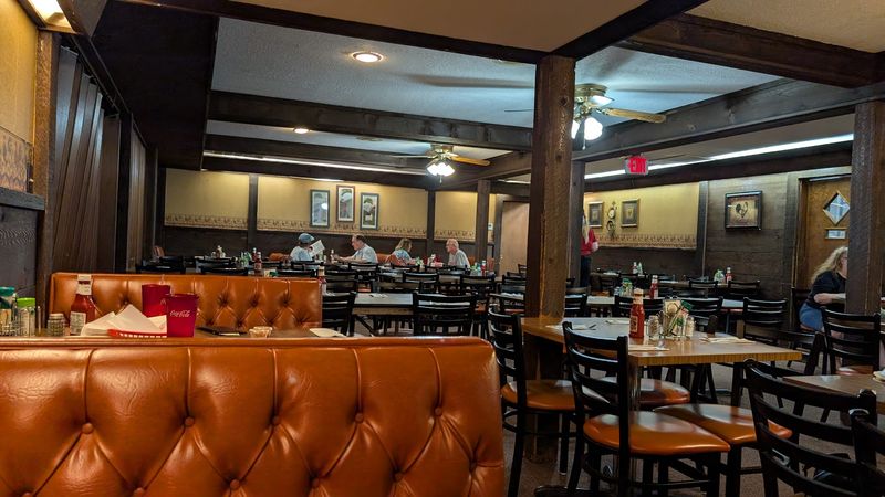 Why Chicken Mary's Keeps Drawing People Back Year After Year