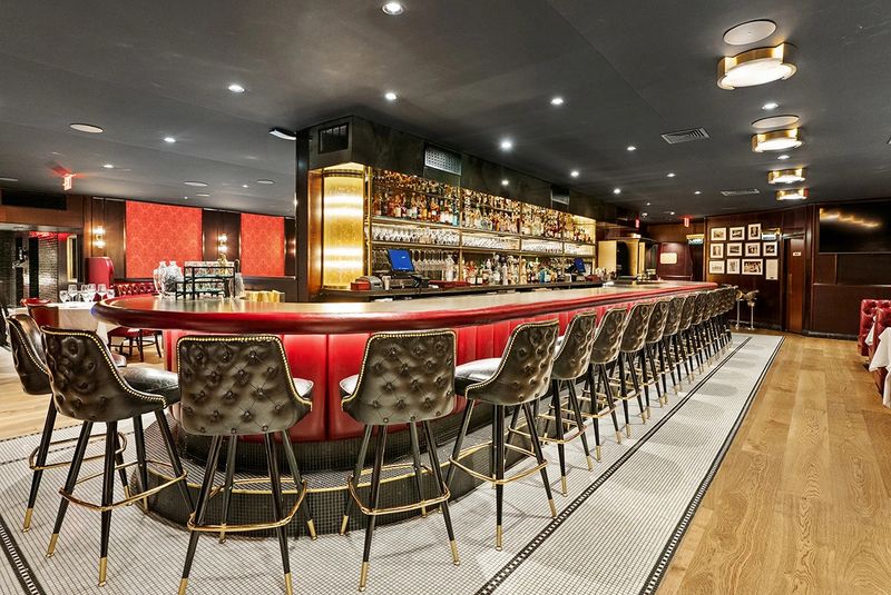 Service That Feels Like It Belongs To Another Era